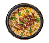 Гарячі страви