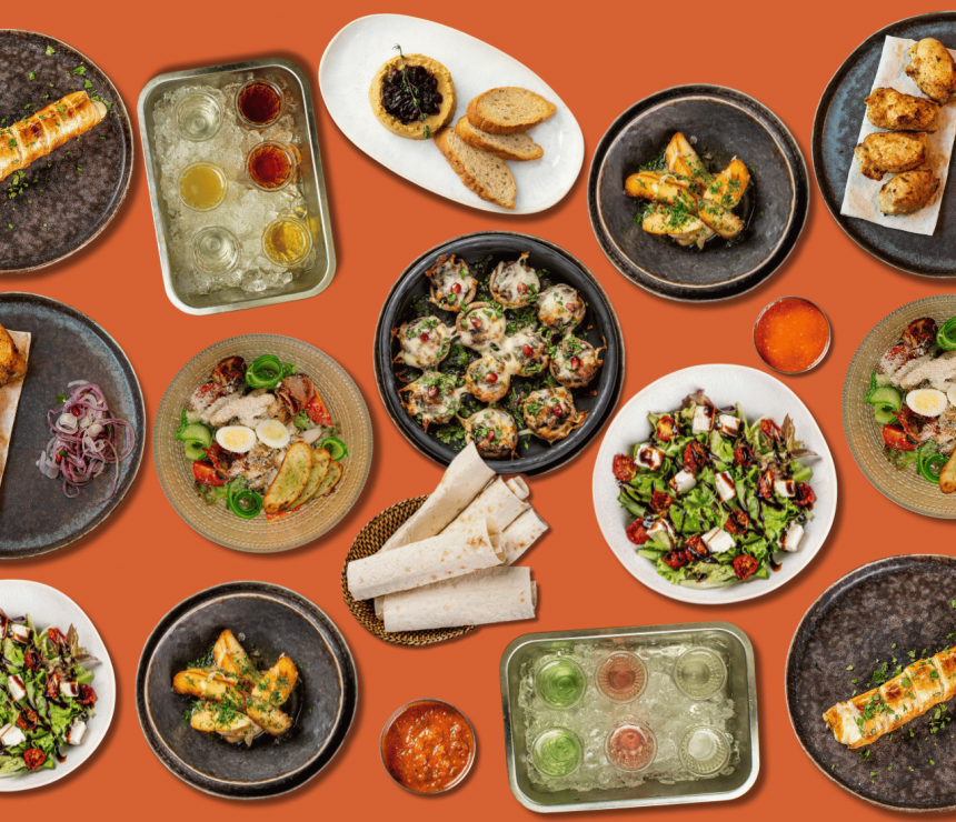 Вах для 4 №1