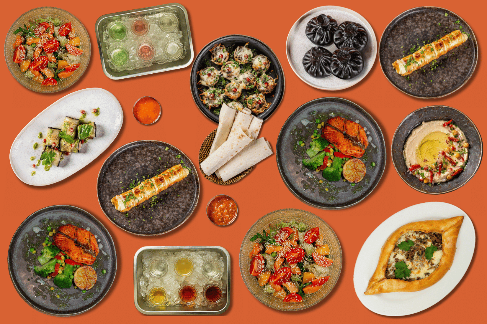 Вах для 4 №3