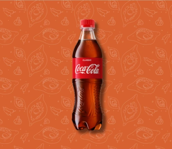 Coca-cola, 250 мл