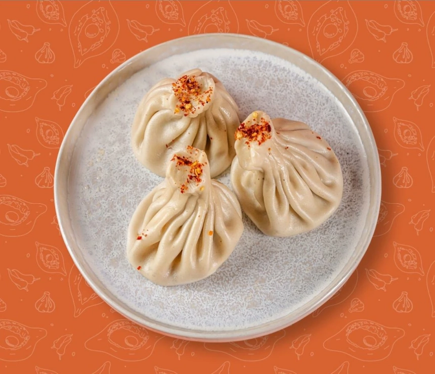 5+5 – Хінкалі з бараниною