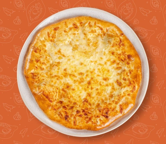 Хачапурі Мегрелі