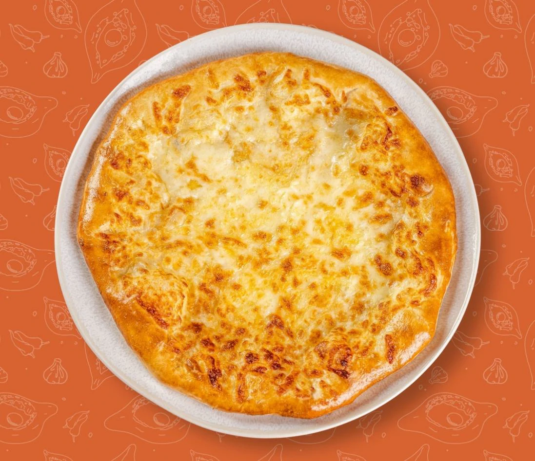 Хачапурі Мегрелі