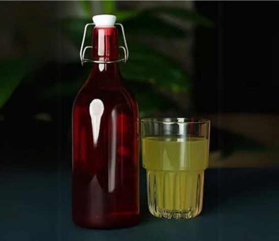 Лимонад Тархуновий