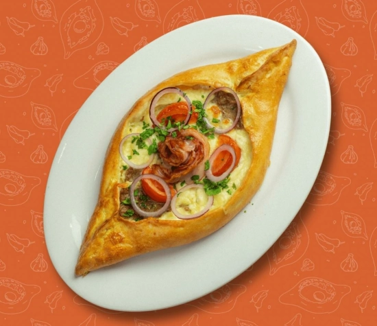 Хачапурі Хорчула