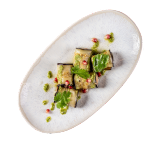 Холодні закуски