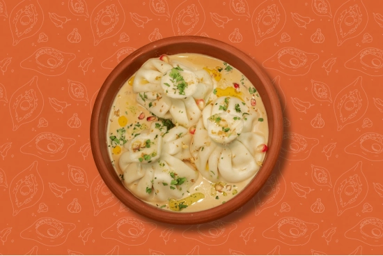 Хінкалі Чкмерулі