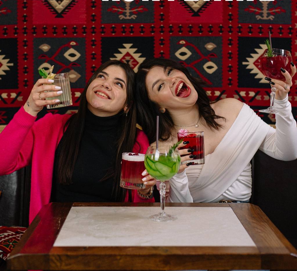 Безліміт Коктейлей