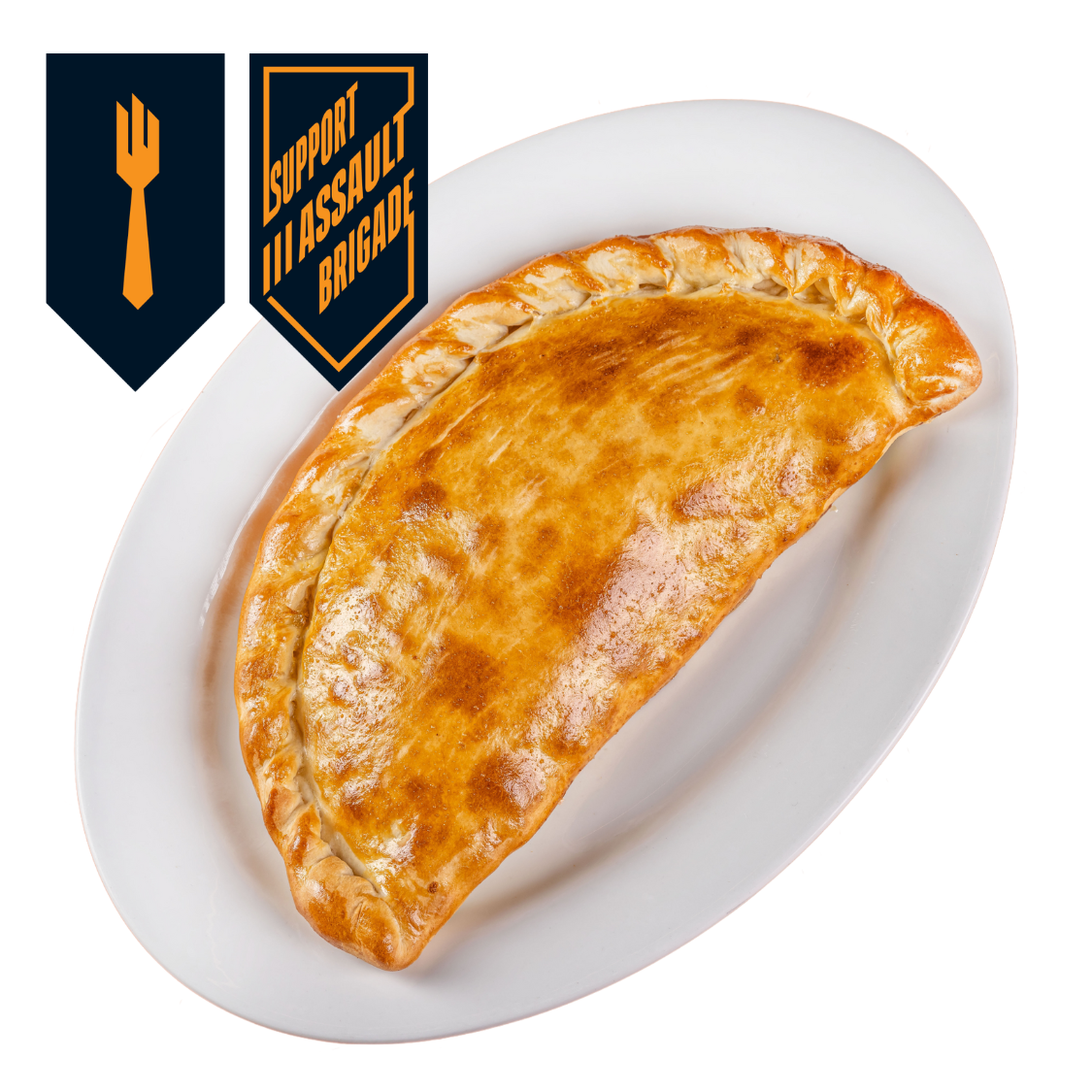 За маму. За тата. За третю штурмову!